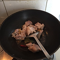 红焖猪蹄的做法图解8