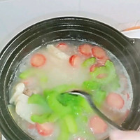 排骨苦瓜汤的做法图解9