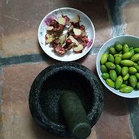 消食橄榄糁(散)的做法图解3