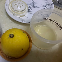 南瓜馅蛋糕的做法图解5