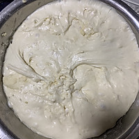 #春天肉菜这样吃#沙拉吐司的做法图解2