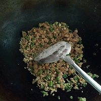 油渣葱油饼的做法图解4