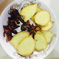麻油乌鸡的做法图解4
