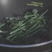 益气牛尾汤——汤店的做法图解14