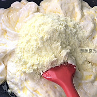 风靡吃货圈的——雪花酥的做法图解5