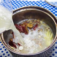 秋梨膏的做法图解4