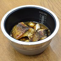 啤酒炖草鱼的做法图解9
