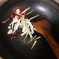 酸辣土豆丝的做法图解9