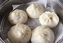 麻辣豆腐粉丝包的做法