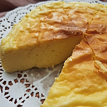 魔芋粉版芝士乳酪蛋糕㊙️低卡软嫩又柔润