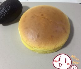 轻乳酪蛋糕的做法