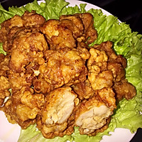 “唐揚げ”日式炸鸡的做法图解11