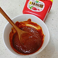 韩式辣炒年糕的做法图解1