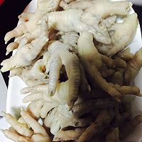 泡椒凤爪的做法图解4