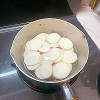 #寻味外婆乡传承春日宴#家常小炒丨杏鲍菇炒牛肉的做法图解1
