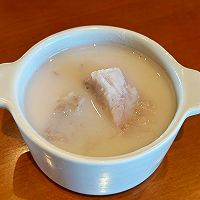 香芋牛奶甜品的做法图解1