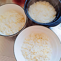 #米饭最强CP#卤肉饭的做法图解10