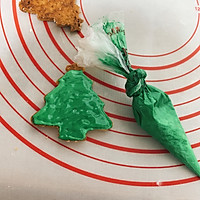 圣诞节糖霜饼干的做法图解7