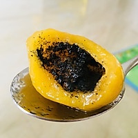 黑芝麻核桃汤圆的做法图解8