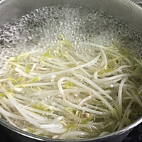 低脂肪 清肠胃 清香三丝素食汤的做法图解7