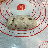 全麦坚果软欧的做法图解17