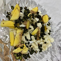 独家藤椒炒鸡，麻辣鲜香的做法图解1