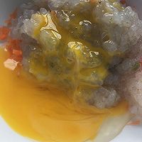 香煎鲜虾串的做法图解5