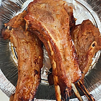 烤羊排的做法图解6