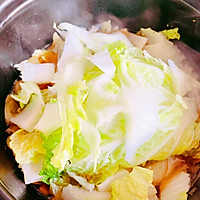 #我心中的冬日限定#冬日肉皮什锦砂锅的做法图解8