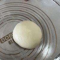 芝士午餐肉面包的做法图解2