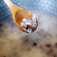 山药肉沫浓汤的做法图解5