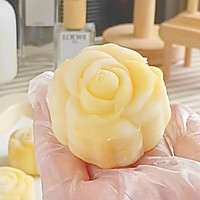 酸奶芝士流心冰皮月饼的做法图解57