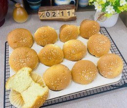 小米无水蛋糕—蓬松暄软，健康养生！的做法
