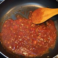 意大利肉酱面，懒人食谱的做法图解7