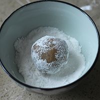 ~栗子红豆糕~丰收季的香甜点心(四)的做法图解13