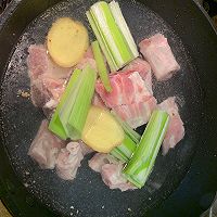 糖醋排骨的做法图解2