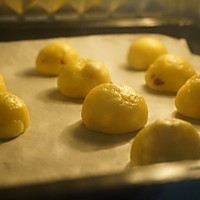 蔓越梅麻薯的做法图解7