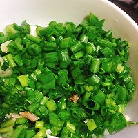 凉拌血皮菜的做法图解10