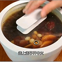驱寒暖胃汤的做法图解9