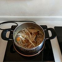 鸡翅汤饭的做法图解9