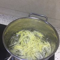 自制蜂蜜柚子茶～的做法图解4