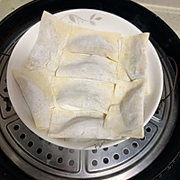 鸡肉云吞馅/饺子馅的做法图解5
