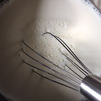 #糖小朵甜蜜控糖秘籍#自制低卡酸奶的做法图解4