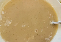 破壁机版❤️红枣山药玉米豆浆的做法
