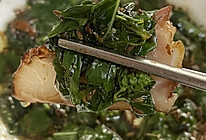 九层塔蘸料的做法
