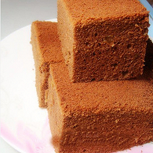 电饭锅巧克力蛋糕