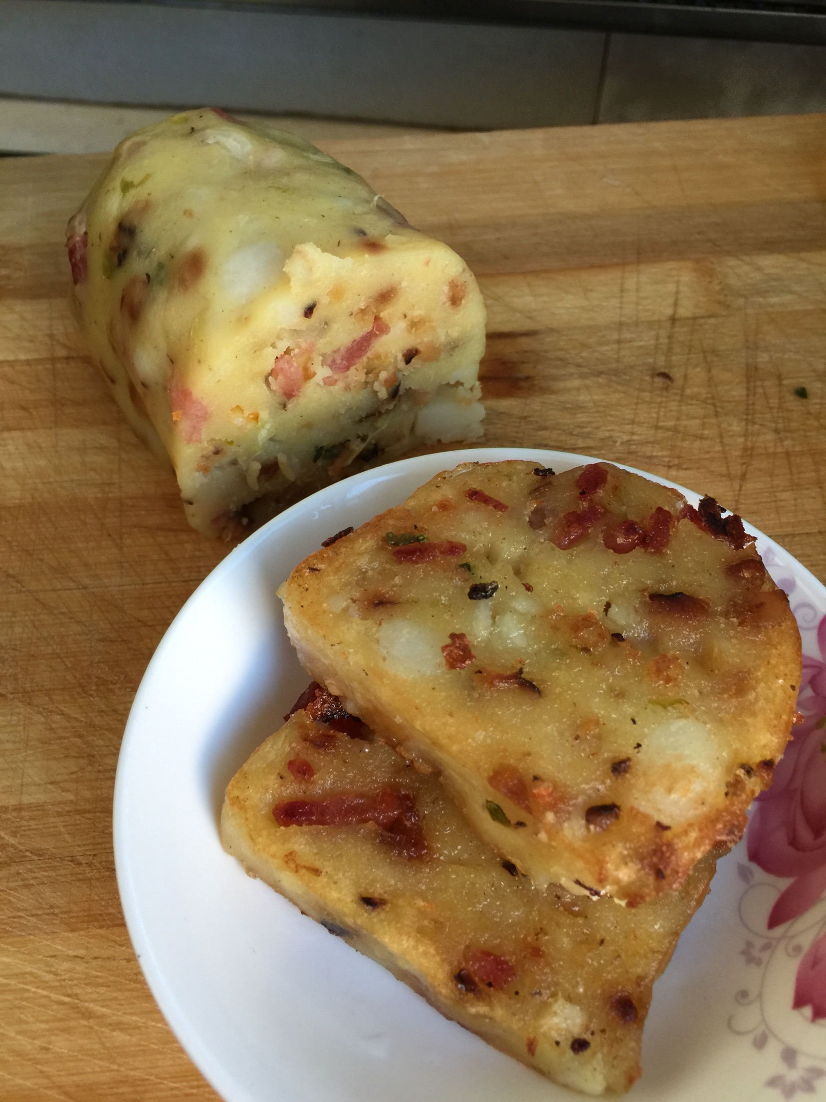 Chaoshan Dutch potato
