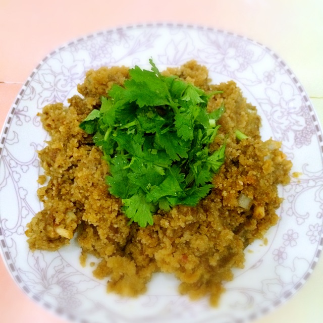 佐酒佳肴-粉蒸羊排的做法图解10
