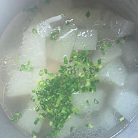 #美味开学季#冬瓜排骨汤的做法图解5