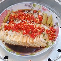剁椒双蒸的做法图解3